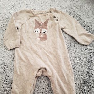 Jessica Simpson Onsie